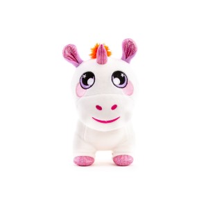 Squeezamals 3deez Kat The Unicorn 7