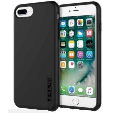 Incipio Protective Case For Iphone 7 Plus, 8 Plus, 6 Plus - Black Incipio Protective Case For Iphone 7 Plus, 8 Plus, 6 Plus - Black