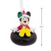2022 Hallmark Disney Minnie Mouse On Snow Tube Christmas Tree Ornament 2022 Hallmark Disney Minnie Mouse On Snow Tube Christmas Tree Ornament