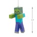2021 Hallmark Minecraft Zombie Resin Collectible Christmas Tree Ornament 2021 Hallmark Minecraft Zombie Resin Collectible Christmas Tree Ornament