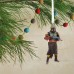 2021 Hallmark Star Wars Christmas Ornament Boba Fett :the Book Of Boba Fett 2021 Hallmark Star Wars Christmas Ornament Boba Fett :the Book Of Boba Fett