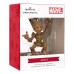 2021 Hallmark Marvel Guardians Dancing Baby Groot Christmas Tree Ornament 2021 Hallmark Marvel Guardians Dancing Baby Groot Christmas Tree Ornament