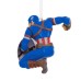 2022 Hallmark Avengers Captain America Christmas Tree Ornament 2022 Hallmark Avengers Captain America Christmas Tree Ornament