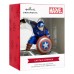 2022 Hallmark Avengers Captain America Christmas Tree Ornament 2022 Hallmark Avengers Captain America Christmas Tree Ornament