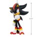 2022 Hallmark Sonic The Hedgehog Shadow Christmas Tree Ornament 2022 Hallmark Sonic The Hedgehog Shadow Christmas Tree Ornament