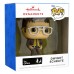 2022 Hallmark The Office Dwight Schrute Funko Pop! Christmas Tree Ornament