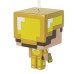 2022 Hallmark Minecraft Steve In Gold Armor Funko Pop! Christmas Tree Ornament 2022 Hallmark Minecraft Steve In Gold Armor Funko Pop! Christmas Tree Ornament