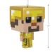 2022 Hallmark Minecraft Steve In Gold Armor Funko Pop! Christmas Tree Ornament 2022 Hallmark Minecraft Steve In Gold Armor Funko Pop! Christmas Tree Ornament