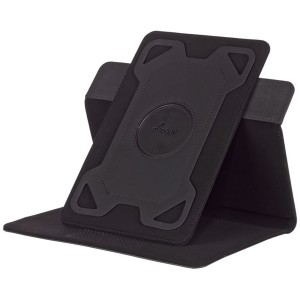 M-edge Stealth 360 Case, For Universal 7 inch Tablet BLACK, Magnetic Closure