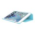 Incipio Lexington Hard Shell Folio Case For Ipad Mini 4 - Cyan