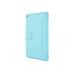 Incipio Lexington Hard Shell Folio Case For Ipad Mini 4 - Cyan
