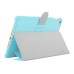 Incipio Lexington Hard Shell Folio Case For Ipad Mini 4 - Cyan