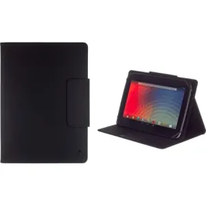 M-edge Universal Stealth ( Black ) - U10-s-mf-b For 10 Inches Tablet M-edge Universal Stealth ( Black ) - U10-s-mf-b For 10 Inches Tablet