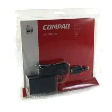 Hp Compaq 253629-001 Ac Adapter Charger Psu For Ipaq Pocket Pc Handhelds