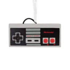 Hallmark Christmas Ornament Nintendo Entertainment System Nes Controller