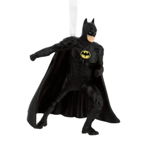 Hallmark Ornaments 89 Batman 