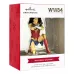 Hallmark Christmas Ornament Wonder Woman 2022 Ww84 Dc Comics Kneeling
