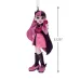 Hallmark Draculaura Monster High Christmas Ornament 2023 Pink Cell Phone