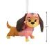 Hallmark Paw Patrol The Movie Liberty Christmas Tree Ornament Puppy Dog Pink Hallmark Paw Patrol The Movie Liberty Christmas Tree Ornament Puppy Dog Pink