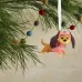 Hallmark Paw Patrol The Movie Liberty Christmas Tree Ornament Puppy Dog Pink Hallmark Paw Patrol The Movie Liberty Christmas Tree Ornament Puppy Dog Pink