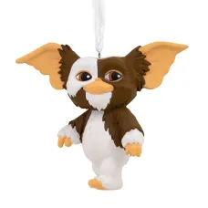 Hallmark 2022 Gizmo Gremlins Movie Christmas Tree Ornament 