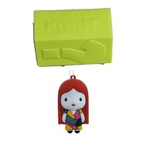 2022 Hallmark Mystery Ornament Nightmare Before Christmas Sally