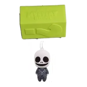 2022 Hallmark Mystery Ornament Nightmare Before Christmas Jack Skellington