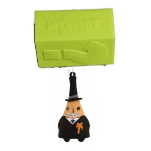 2022 The Nightmare Before Christmas Series 2 Mystery Ornaments (Mayor)