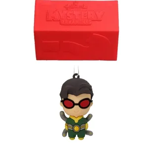 2023 Hallmark Mystery Ornaments Marvel Spider-man Octopus Figure Xmas