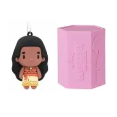 2022 Hallmark Disney Princess Mystery Ornaments Series 2 ( Moana )