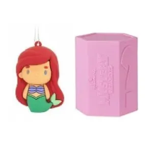 2022 Hallmark Disney Princess Mystery Ornaments Series 2 ( Ariel )