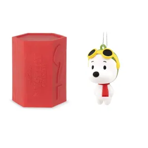2022 Hallmark Ornament Peanuts Snoopy Series 2 Mystery Flying Ace