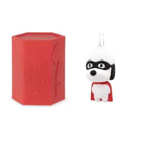 2022 Hallmark Ornament Peanuts Snoopy Series 2 Mystery Masked Marvel