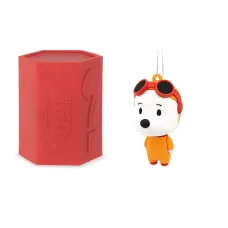 2022 Hallmark Ornament Peanuts Snoopy Series 2 Mystery Astronaut Snoopy