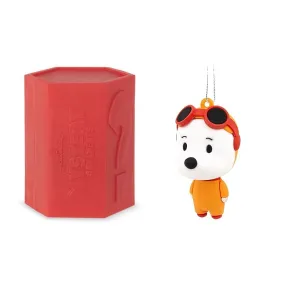 2022 Hallmark Ornament Peanuts Snoopy Series 2 Mystery Astronaut Snoopy