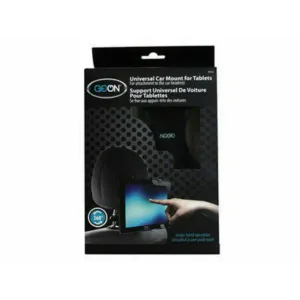 Logix 1561638 Universal Car Mount For Tablets