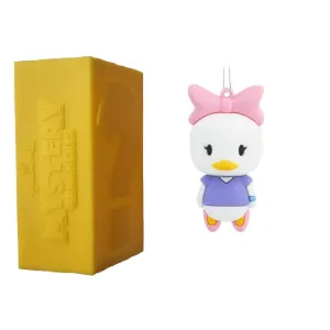 2022 Hallmark Mystery Ornaments Disney Mickey Mouse Daisy Figure