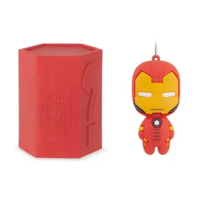 Hallmark Ornament Marvel Super Heroes Series 2 Mystery Iron Man