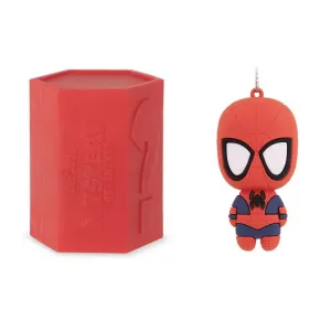 Hallmark Ornament Marvel Super Heroes Series 2 Mystery Spider-man