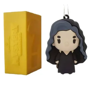 2023 Hallmark Mystery Ornaments Harry Potter Series Bellatrix Lestrange Figure