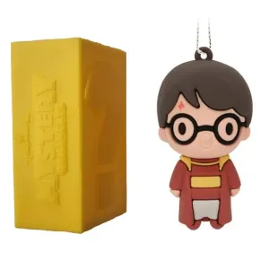 2023 Hallmark Mystery Ornaments Harry Potter Series Harry Potter Figure