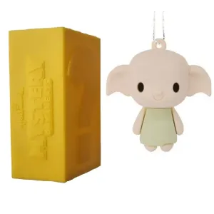 2023 Hallmark Mystery Ornaments Harry Potter Series Dobby Figure