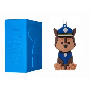 2023 Hallmark Mystery Ornaments Paw Patrol Chase Figure Christmas