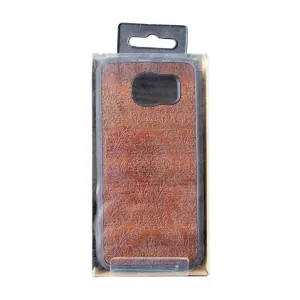 Keyway Designs Handmade Hybrid Damask Real Wood Case For Samsung Galaxy S6 Keyway Designs Handmade Hybrid Damask Real Wood Case For Samsung Galaxy S6