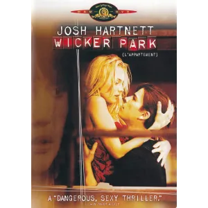 Wicker Park (widescreen) (region 1 Dvd - 2004 - Canadian Cover Edition)