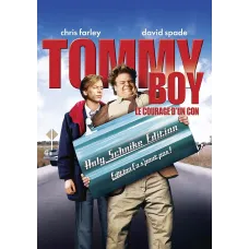 Tommy Boy (dvd - 2005, 2-disc Set, Canadian Cover, Widescreen) Tommy Boy (dvd - 2005, 2-disc Set, Canadian Cover, Widescreen)