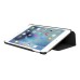 Incipio Lexington Carrying Case (folio) For Ipad Mini 4 - Black Incipio Lexington Carrying Case (folio) For Ipad Mini 4 - Black