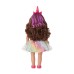 My Life As Poseable Unicorn Trainer 18†Doll Brunette Hair My Life As Poseable Unicorn Trainer 18†Doll Brunette Hair