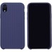 Blackweb Soft Touch Silicone Case For Iphone Xs Max Blackweb Soft Touch Silicone Case For Iphone Xs Max