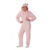 Rubies Costume Pink Pig One Size Halloween Pijama Men ( Small ) Women ( Medium)